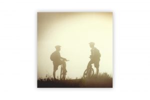 morning-mist-bicycle-greeting-card