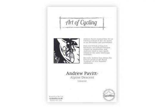 alpine-descent-bicycle-greeting-card