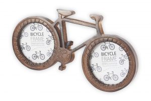 wooden-bicycle-photo-frame
