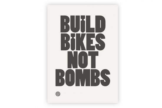 build-bikes-not-bombs-cycling-print-by-anthony-oram