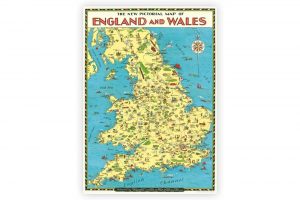 pictorial-map-of-england-and-wales-poster-paper