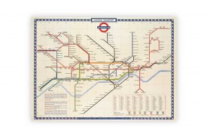 london-underground-poster-paper