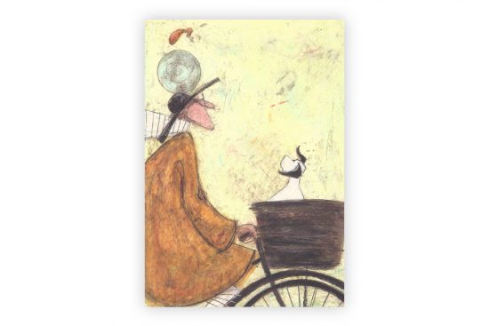 rover-does-a-back-flip-bicycle-greeting-card
