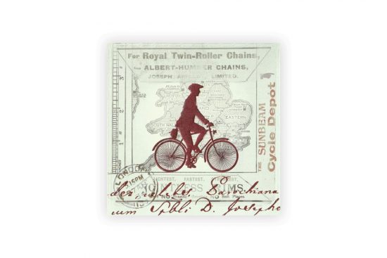 cycle-depot-bicycle-greeting-card