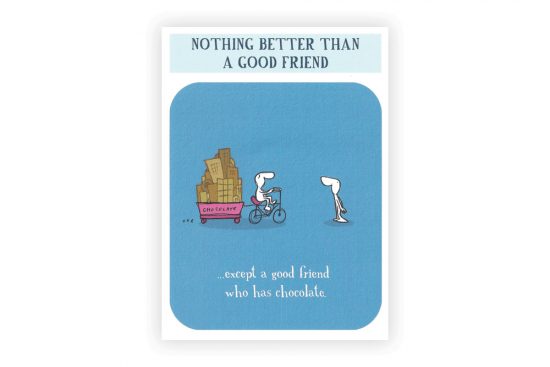 good-friend-with-chocolate-bicycle-greeting-card