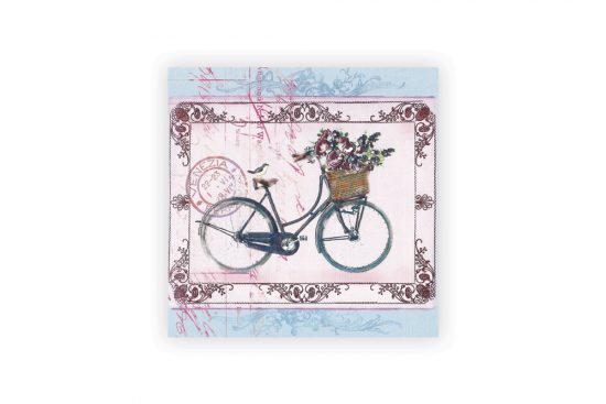 la-bicyclette-bicycle-greeting-card
