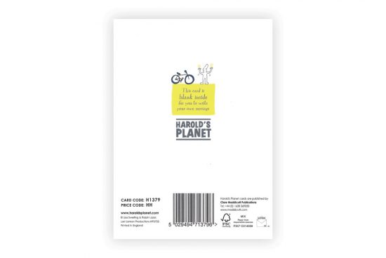 cycling-is-good-bicycle-greeting-card