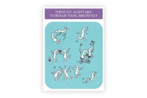 remain-young-bicycle-greeting-card