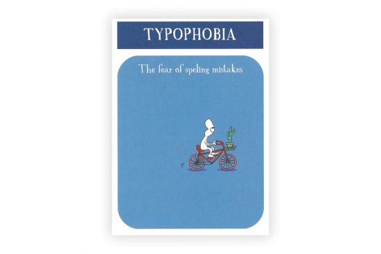 typophobia-bicycle-greeting-card