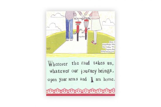 curly-girl-bicycle-greeting-card