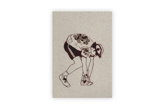 crouching-cyclist-bicycle-greeting-card-by-kim-jenkins