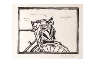 handlebar-bag-cycling-print-by-dave-flitcroft