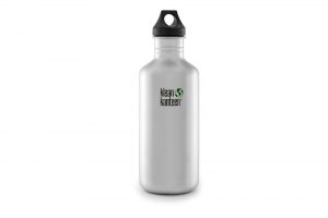 klean-kanteen-classic-brushed-stainless-bottle-with-loop-cap