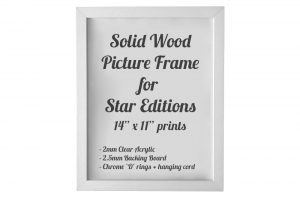 white-solid-wood-picture-frame-for-star-editions-prints
