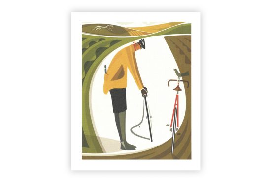 the-fixer-bicycle-greeting-card-by-andrew-pavitt