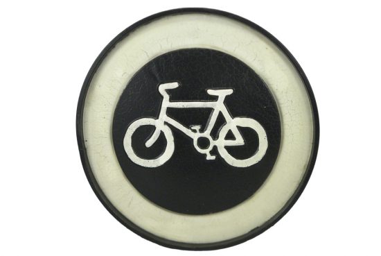 black-velo-vintage-metal-bicycle-sign