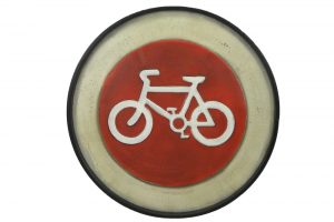 red-velo-vintage-metal-bicycle-sign