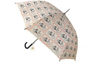 bicycle-pattern-umbrella