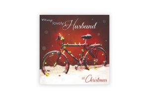 husband-bicycle-christmas-card