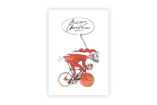 santa-on-a-bicycle-christmas-card-simon-spilsbury