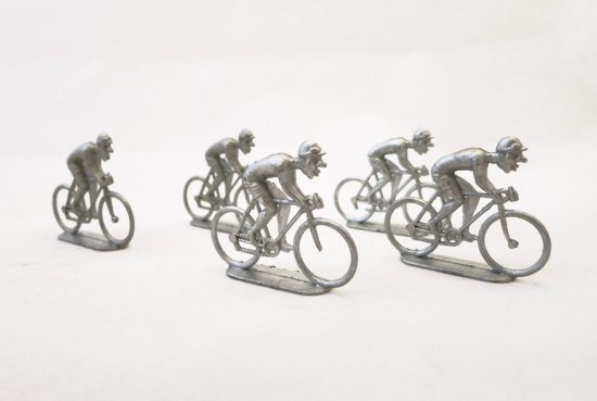 fonderie-roger-miniature-cyclist-model-sprinter