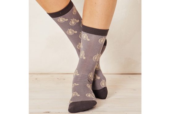 womens-bamboo-penny-farthing-bicycle-socks-2