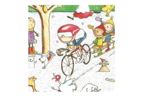 christmas-bicycle-advent-calendar