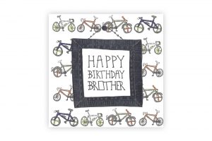 pocket-typewriter-happy-birthday-brother-bicycle-greeting-card