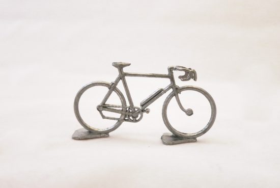 fonderie-roger-miniature-racing-bicycle-model