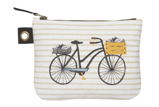 danica-bicicletta-large-zipper-pouch