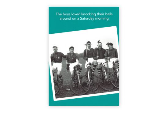 knocking-their-balls-bicycle-greeting-card