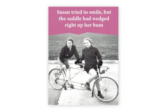 wedged-up-her-bum-bicycle-greeting-card
