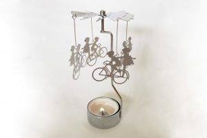bicycle-tealight-spinner
