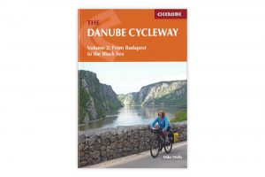 the-danube-cycleway-volume-2-mike-wells