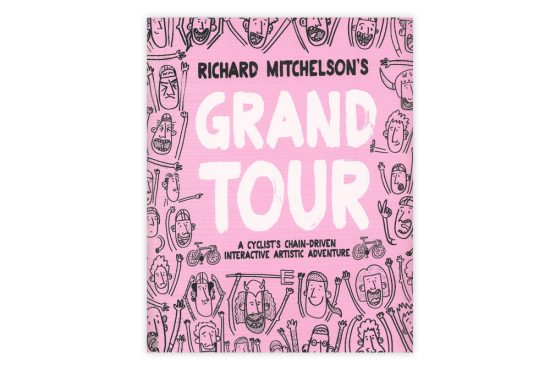 richard-mitchelsons-grand-tour