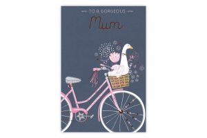 gorgeous-mum-bicycle-greeting-card