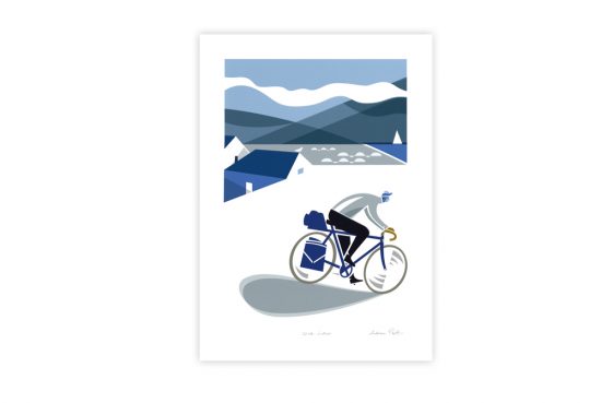 blue-rider-bicycle-greeting-card-by-andrew-pavitt