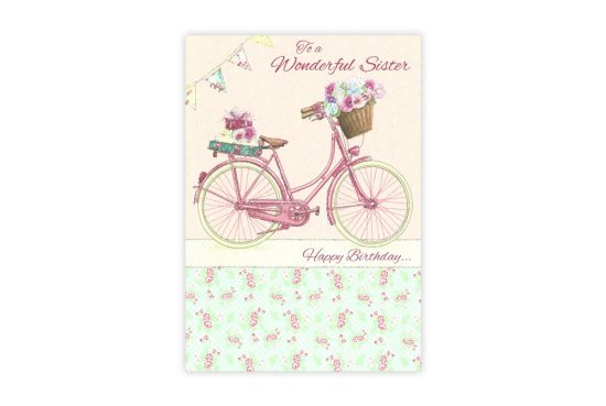 wonderful-sister-bicycle-greeting-card