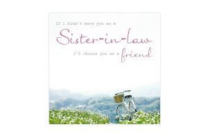 sister-in-law-bicycle-greeting-card