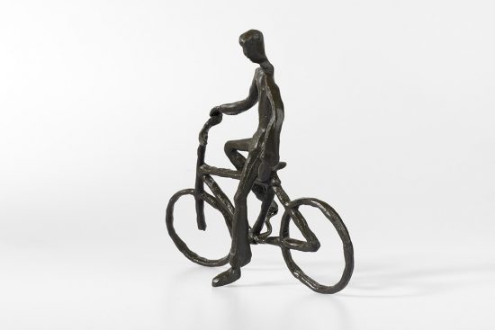 man-on-a-bicycle-sculpture