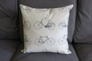 vintage-grey-patterned-bicycle-cushion