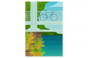 philadelphia-fairmont-park-cycling-print-by-eleanor-grosch