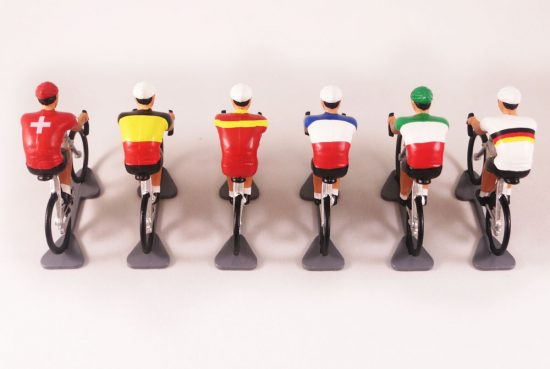 fonderie-roger-modern-model-racing-cyclist-national-teams