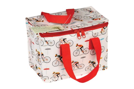 le-bicycle-foil-lined-lunch-bag