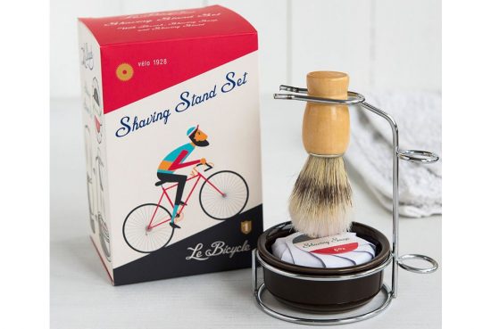 le-bicycle-shaving-stand-set