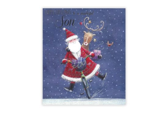 wonderful-son-bicycle-christmas-card