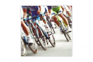 racing-cyclists-bicycle-greeting-card