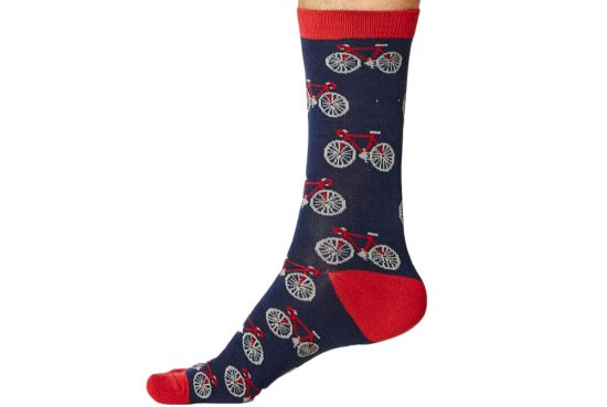 mens-bamboo-bicycle-socks-navy