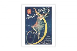 fernand-clement-vintage-cycling-print