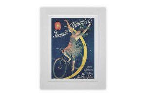 fernand-clement-mounted-giclee-cycling-print